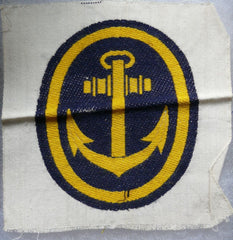 Naval Insignia