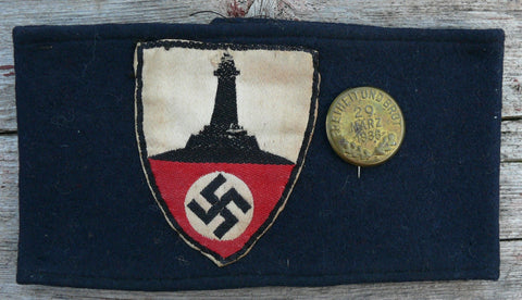 Kyffhausserbund Armband