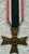 1939 War Merit Cross