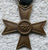 1939 War Merit Cross