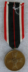 1939 War Merit Medal