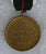 1939 War Merit Medal