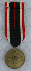 1939 War Merit Medal