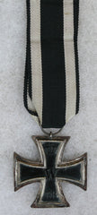 1914 Iron Cross