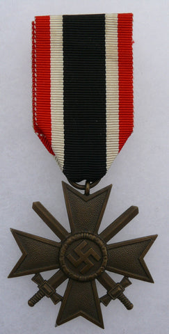 1939 War Merit Cross