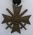 1939 War Merit Cross