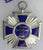 NSDAP 15yr Long Service Cross with case