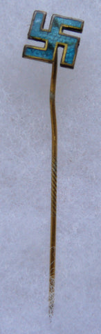 NSDAP support's Stickpin