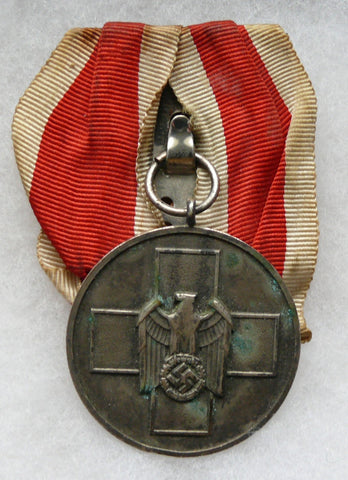 Red Cross Medal