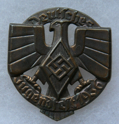 1936 Tinnie