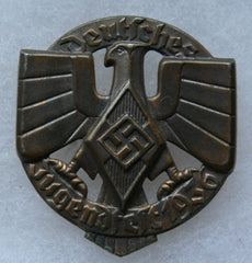 1936 Tinnie