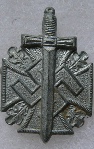 Veteran's Tinnie