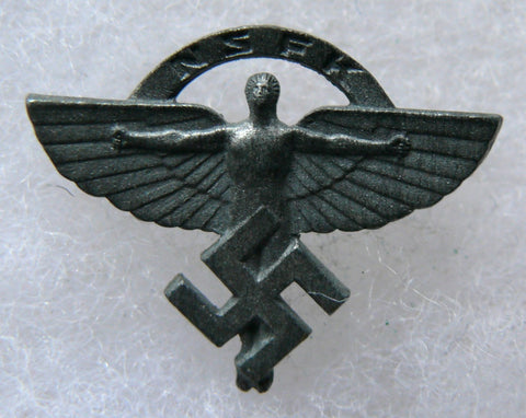 NSFK Membership pin