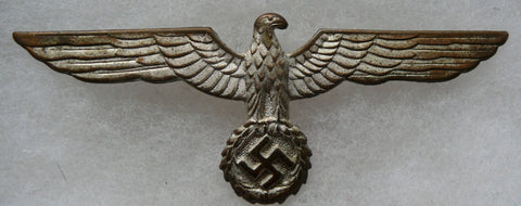 Naval Breast Eagle
