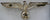 Naval Breast Eagle