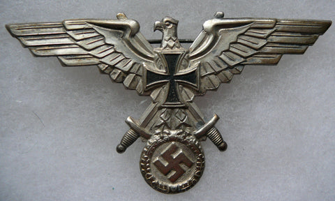 NSRKB Breast Eagle