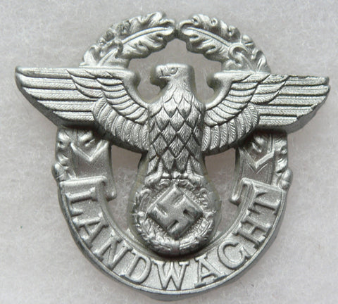 Landwacht Visor Cap Eagle