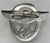 Police Visor Cap Eagle