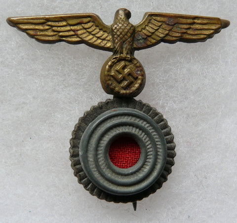 Naval Cap Insignia