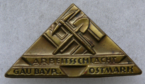Ostmark Tinnie
