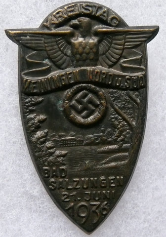 1936 Tinnie