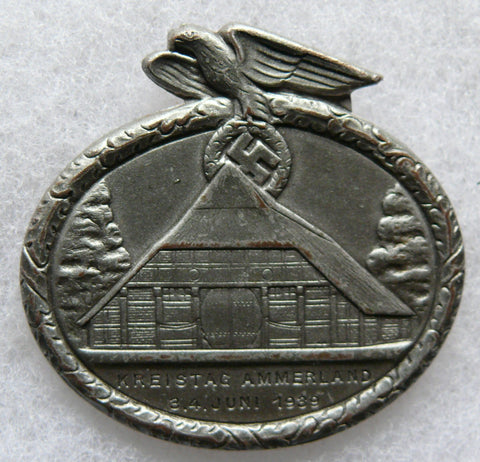 1939 Tinnie