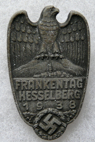 1938 Tinnie