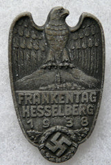 1938 Tinnie