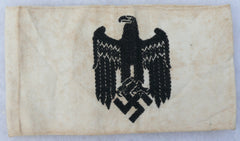 Wehrmacht Armband