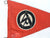 SA Car Pennant