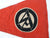 SA Car Pennant
