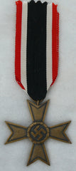 1939 War Merit Cross