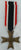 1939 War Merit Cross