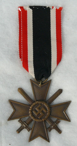 1939 War Merit Cross