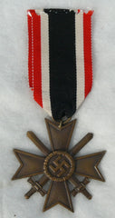 1939 War Merit Cross