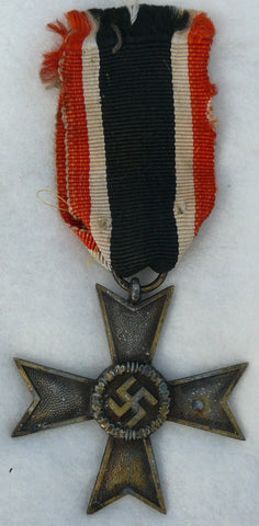 1939 War Merit Cross