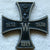 1914 Iron Cross paper Weight