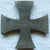 1914 Iron Cross paper Weight