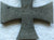 1914 Iron Cross paper Weight