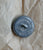 Naval Buttons for Leather Deck Jacket
