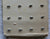 Naval Buttons for Leather Deck Jacket