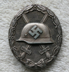 1939 Wound Badge