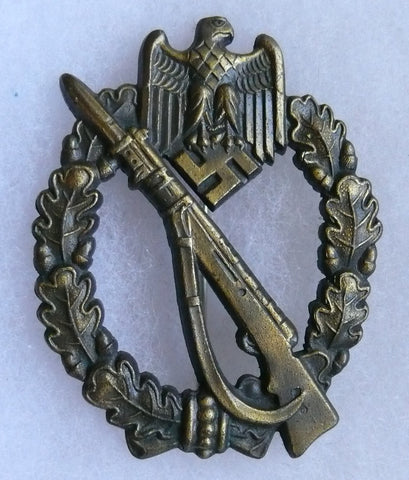 Army Infantry Assault Badge