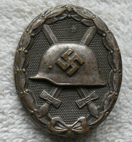 1939 Wound Badge