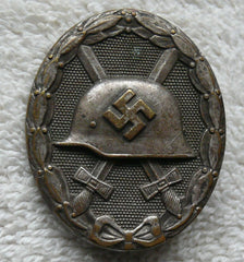 1939 Wound Badge