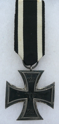 1914 Iron Cross