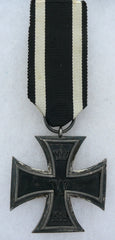 1914 Iron Cross
