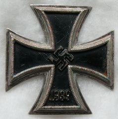 1939 Iron Cross