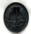 1939 Wound Badge
