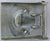 Wehrmacht Belt Buckle